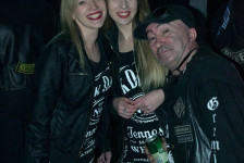 Gremium MC: 4th Winter Party