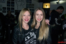 Gremium MC: 4th Winter Party