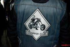 Gremium MC: 4th Winter Party