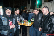 Gremium MC: 4th Winter Party