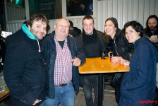 Gremium MC: 4th Winter Party