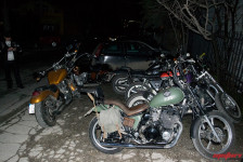 Gremium MC: 4th Winter Party