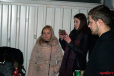 Gremium MC: 4th Winter Party