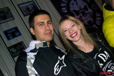 Gremium MC: 4th Winter Party