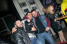 Gremium MC: 4th Winter Party