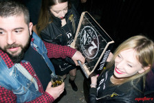 Gremium MC: 4th Winter Party