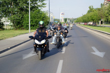 Со кацига до целта