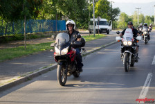 Со кацига до целта