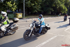 Со кацига до целта