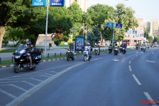 Со кацига до целта