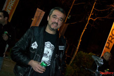 Lowlanders MC: Winter Party 2018