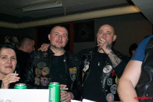Lowlanders MC: Winter Party 2018