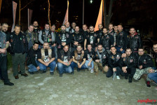 Lowlanders MC: Winter Party 2018
