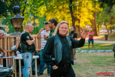 Мото Скопје 2018
