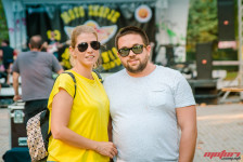 Мото Скопје 2018