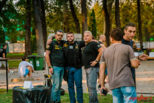Мото Скопје 2018