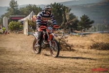 Off Road Show Skopje 2018