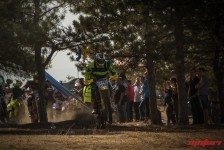 Off Road Show Skopje 2018