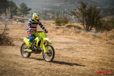 Off Road Show Skopje 2018