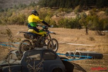 Off Road Show Skopje 2018