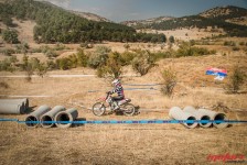 Off Road Show Skopje 2018