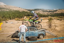 Off Road Show Skopje 2018