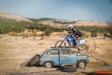Off Road Show Skopje 2018