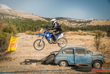 Off Road Show Skopje 2018