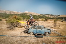 Off Road Show Skopje 2018