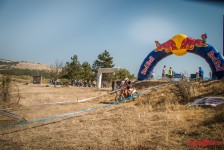 Off Road Show Skopje 2018