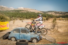 Off Road Show Skopje 2018