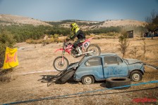 Off Road Show Skopje 2018