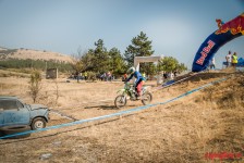 Off Road Show Skopje 2018
