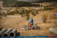 Off Road Show Skopje 2018