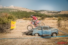 Off Road Show Skopje 2018