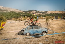 Off Road Show Skopje 2018