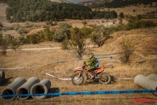 Off Road Show Skopje 2018
