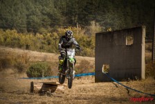 Off Road Show Skopje 2018