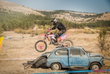 Off Road Show Skopje 2018