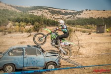 Off Road Show Skopje 2018