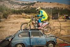 Off Road Show Skopje 2018