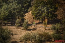 Off Road Show Skopje 2018