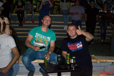 MK Fast Riders - Штип