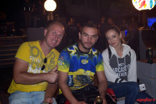MK Fast Riders - Штип