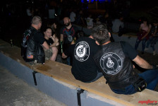MK Fast Riders - Штип