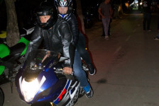 MK Fast Riders - Штип
