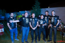 Cross Bearers 2018