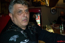 Роденден МК Ноќни Волци - Македонија