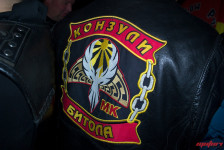 Роденден на МК Ноќни Волци