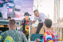 Ендуро Крос трка